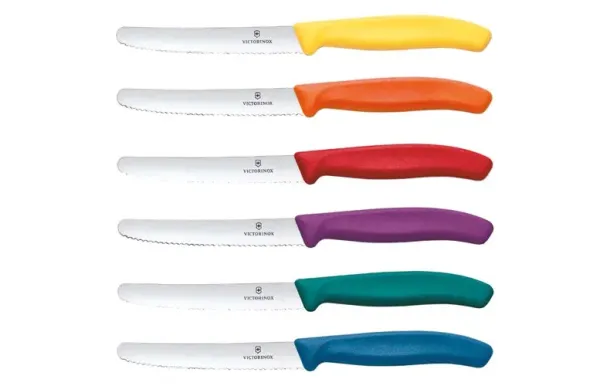 VICTORINOX BOITE 6 C 6.7836.6C1